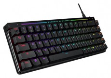 Asus ROG Falchion Ace HFX US (ROG HFX Magnetic Switch) fekete billentyűzet Mobil / Kommunik&aacute;ci&oacute; / Smart - Tablet / E-book kieg&eacute;sz&iacute;tő, tok - Billentyűzet - 508510