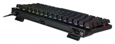 Asus ROG Falchion Ace HFX US (ROG HFX Magnetic Switch) fekete billentyűzet Mobil / Kommunik&aacute;ci&oacute; / Smart - Tablet / E-book kieg&eacute;sz&iacute;tő, tok - Billentyűzet - 508510