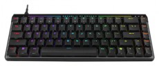 Asus ROG Falchion Ace HFX US (ROG HFX Magnetic Switch) fekete billentyűzet Mobil / Kommunik&aacute;ci&oacute; / Smart - Tablet / E-book kieg&eacute;sz&iacute;tő, tok - Billentyűzet - 508510
