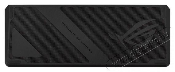 Asus ROG Falchion Ace HFX US (ROG HFX Magnetic Switch) fekete billentyűzet Mobil / Kommunik&aacute;ci&oacute; / Smart - Tablet / E-book kieg&eacute;sz&iacute;tő, tok - Billentyűzet - 508510