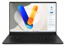 Asus Vivobook S 14 M5406NA-PP014W 14 OLED WQXGA+/AMD Ryzen 5 7535HS/16GB/512GB/Int.VGA/Win11/fekete laptop - Iroda és számítástechnika - Notebook - 508504