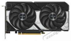 Asus Dual GeForce RTX 5060 OC Edition nVidia 8GB GDDR7 128bit PCIe videókártya Iroda és számítástechnika - Számítógép tartozék - Videokártya - 513760