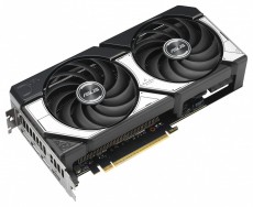 Asus Dual GeForce RTX 5070 OC Edition nVidia 12GB GDDR7 192bit PCIe vide&oacute;k&aacute;rtya Iroda &eacute;s sz&aacute;m&iacute;t&aacute;stechnika - Sz&aacute;m&iacute;t&oacute;g&eacute;p tartoz&eacute;k - Videok&aacute;rtya - 513761