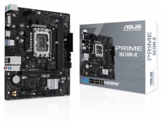 Asus PRIME H610M-R SI Intel H610 LGA1700 mATX alaplap - Iroda &eacute;s sz&aacute;m&iacute;t&aacute;stechnika - Egy&eacute;b sz&aacute;m&iacute;t&aacute;stechnikai term&eacute;k - 514032