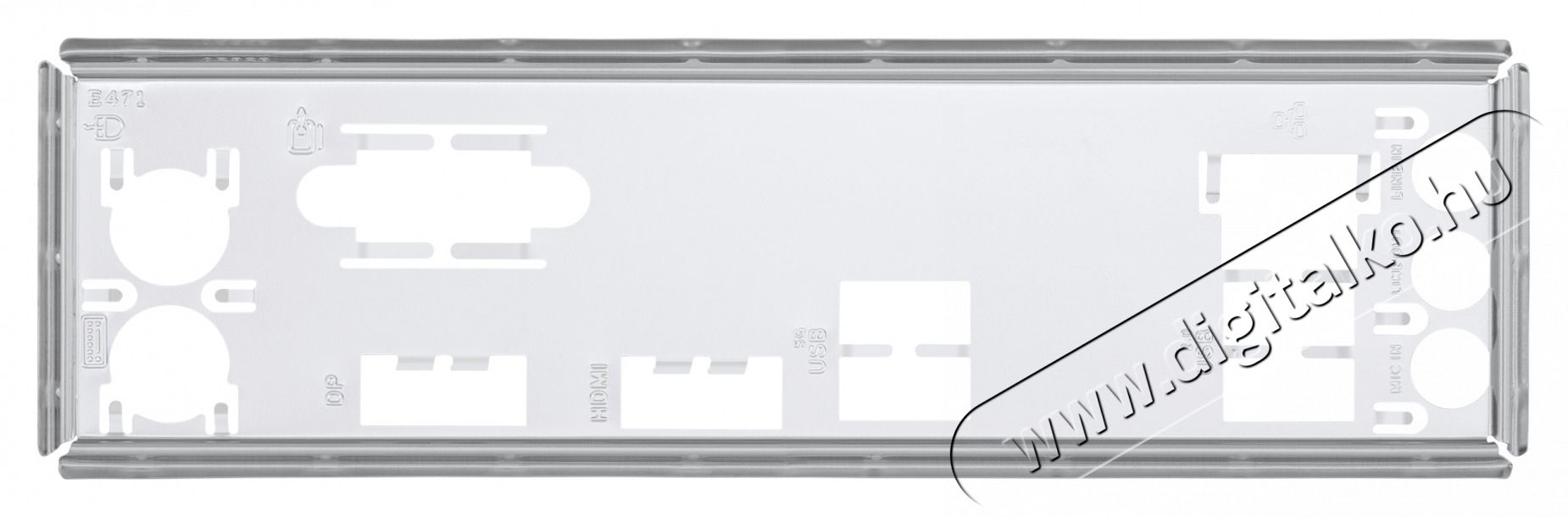 Asus PRIME H610M-R SI Intel H610 LGA1700 mATX alaplap Iroda &eacute;s sz&aacute;m&iacute;t&aacute;stechnika - Egy&eacute;b sz&aacute;m&iacute;t&aacute;stechnikai term&eacute;k - 514032