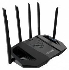 Asus TUF-BE6500 Dual Band WiFi 7 router Iroda &eacute;s sz&aacute;m&iacute;t&aacute;stechnika - H&aacute;l&oacute;zat - Router - 514217
