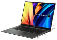 Asus Vivobook M5402RA-M9088W 14,5 - Iroda és számítástechnika - Notebook - 513944