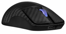 Asus ROG Harpe Ace Extreme fekete optikai gamer eg&eacute;r Iroda &eacute;s sz&aacute;m&iacute;t&aacute;stechnika - Eg&eacute;r - Vezet&eacute;k n&eacute;lk&uuml;li eg&eacute;r - 514479