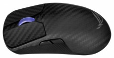 Asus ROG Harpe Ace Extreme fekete optikai gamer eg&eacute;r Iroda &eacute;s sz&aacute;m&iacute;t&aacute;stechnika - Eg&eacute;r - Vezet&eacute;k n&eacute;lk&uuml;li eg&eacute;r - 514479