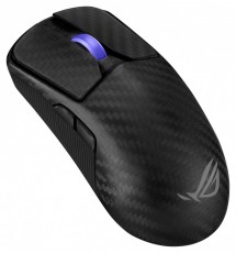 Asus ROG Harpe Ace Extreme fekete optikai gamer eg&eacute;r Iroda &eacute;s sz&aacute;m&iacute;t&aacute;stechnika - Eg&eacute;r - Vezet&eacute;k n&eacute;lk&uuml;li eg&eacute;r - 514479