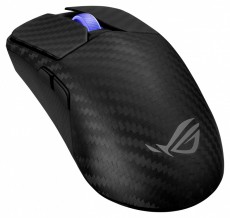 Asus ROG Harpe Ace Extreme fekete optikai gamer eg&eacute;r Iroda &eacute;s sz&aacute;m&iacute;t&aacute;stechnika - Eg&eacute;r - Vezet&eacute;k n&eacute;lk&uuml;li eg&eacute;r - 514479