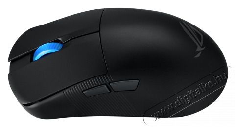 Asus ROG Harpe Ace Mini ultrak&ouml;nnyű fekete optikai gamer eg&eacute;r Iroda &eacute;s sz&aacute;m&iacute;t&aacute;stechnika - Eg&eacute;r - Vezet&eacute;k n&eacute;lk&uuml;li eg&eacute;r - 514475
