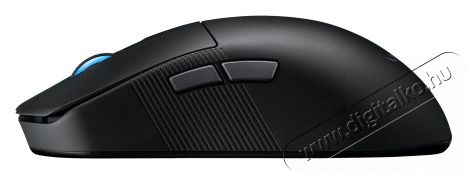 Asus ROG Harpe Ace Mini ultrak&ouml;nnyű fekete optikai gamer eg&eacute;r Iroda &eacute;s sz&aacute;m&iacute;t&aacute;stechnika - Eg&eacute;r - Vezet&eacute;k n&eacute;lk&uuml;li eg&eacute;r - 514475