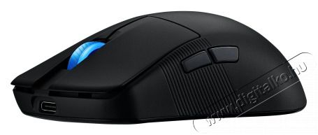 Asus ROG Harpe Ace Mini ultrak&ouml;nnyű fekete optikai gamer eg&eacute;r Iroda &eacute;s sz&aacute;m&iacute;t&aacute;stechnika - Eg&eacute;r - Vezet&eacute;k n&eacute;lk&uuml;li eg&eacute;r - 514475