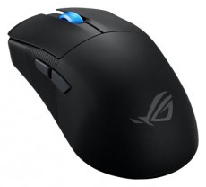 Asus ROG Harpe Ace Mini ultrak&ouml;nnyű fekete optikai gamer eg&eacute;r Iroda &eacute;s sz&aacute;m&iacute;t&aacute;stechnika - Eg&eacute;r - Vezet&eacute;k n&eacute;lk&uuml;li eg&eacute;r - 514475