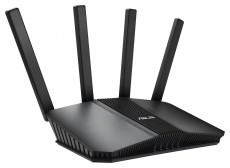 Asus RT-BE58U 688+2882Mbps fekete vezet&eacute;k n&eacute;lk&uuml;li router Iroda &eacute;s sz&aacute;m&iacute;t&aacute;stechnika - H&aacute;l&oacute;zat - Router - 514430