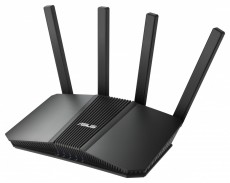 Asus RT-BE58U 688+2882Mbps fekete vezet&eacute;k n&eacute;lk&uuml;li router Iroda &eacute;s sz&aacute;m&iacute;t&aacute;stechnika - H&aacute;l&oacute;zat - Router - 514430