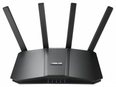 Asus RT-BE58U 688+2882Mbps fekete vezet&eacute;k n&eacute;lk&uuml;li router Iroda &eacute;s sz&aacute;m&iacute;t&aacute;stechnika - H&aacute;l&oacute;zat - Router - 514430