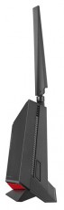 Asus RT-BE86U 1032+5764Mbps fekete vezet&eacute;k n&eacute;lk&uuml;li router Iroda &eacute;s sz&aacute;m&iacute;t&aacute;stechnika - H&aacute;l&oacute;zat - Router - 514429