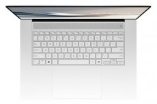 Asus ZenBook UM5606WA-RK260W 16 Iroda &eacute;s sz&aacute;m&iacute;t&aacute;stechnika - Notebook - 514709