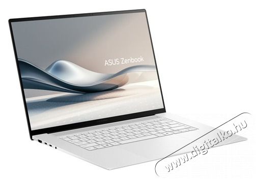 Asus ZenBook UM5606WA-RK260W 16 Iroda &eacute;s sz&aacute;m&iacute;t&aacute;stechnika - Notebook - 514709