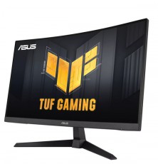 Asus 27 TUF Gaming VG27VQ3B FHD VA DP HDMI 180Hz WLED gamer monitor Iroda &eacute;s sz&aacute;m&iacute;t&aacute;stechnika - Monitor - Monitor - 516215