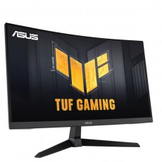 Asus 27 TUF Gaming VG27VQ3B FHD VA DP HDMI 180Hz WLED gamer monitor Iroda &eacute;s sz&aacute;m&iacute;t&aacute;stechnika - Monitor - Monitor - 516215