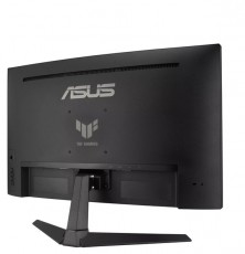 Asus 27 TUF Gaming VG27VQ3B FHD VA DP HDMI 180Hz WLED gamer monitor Iroda &eacute;s sz&aacute;m&iacute;t&aacute;stechnika - Monitor - Monitor - 516215