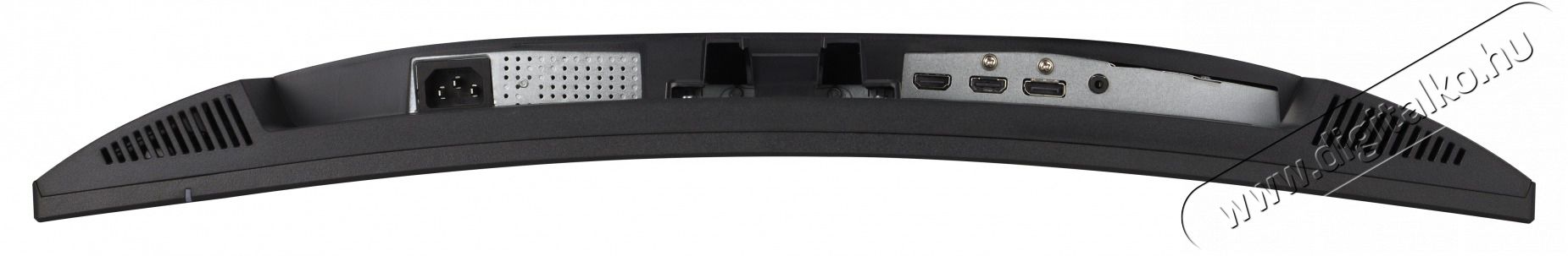 Asus 27 TUF Gaming VG27VQ3B FHD VA DP HDMI 180Hz WLED gamer monitor Iroda &eacute;s sz&aacute;m&iacute;t&aacute;stechnika - Monitor - Monitor - 516215