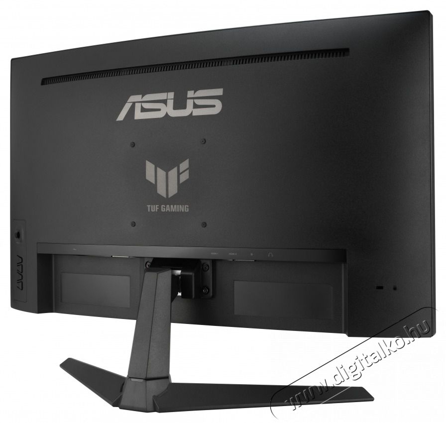 Asus 27 TUF Gaming VG27VQ3B FHD VA DP HDMI 180Hz WLED gamer monitor Iroda &eacute;s sz&aacute;m&iacute;t&aacute;stechnika - Monitor - Monitor - 516215