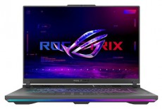 Asus ROG Strix G614JV-N3461 16 Gamer laptop - Iroda és számítástechnika - Notebook - 516141