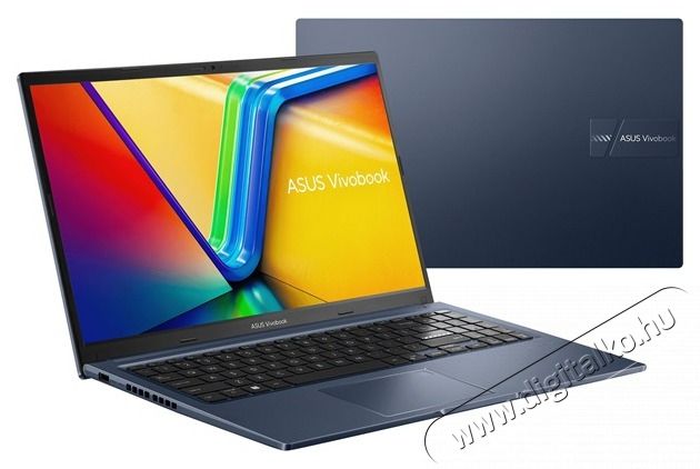 Asus Vivobook M1502YA-NJ423W 15,6 Iroda &eacute;s sz&aacute;m&iacute;t&aacute;stechnika - Notebook - 516127