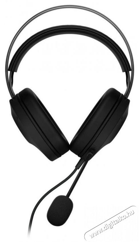 Asus TUF Gaming H1 Gen II Audio-Video / Hifi / Multim&eacute;dia - F&uuml;l &eacute;s Fejhallgat&oacute;k - Fejhallgat&oacute; - 518505