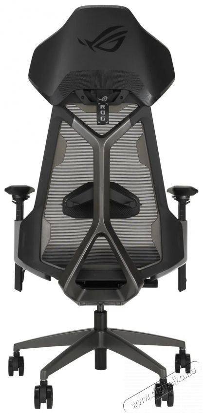 Asus ROG Destrier Ergo Gaming Chair Iroda &eacute;s sz&aacute;m&iacute;t&aacute;stechnika - Egy&eacute;b sz&aacute;m&iacute;t&aacute;stechnikai term&eacute;k - 523828