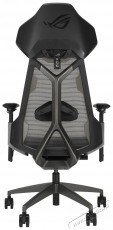 Asus ROG Destrier Ergo Gaming Chair Iroda &eacute;s sz&aacute;m&iacute;t&aacute;stechnika - Egy&eacute;b sz&aacute;m&iacute;t&aacute;stechnikai term&eacute;k - 523828