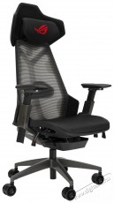 Asus ROG Destrier Ergo Gaming Chair - Iroda &eacute;s sz&aacute;m&iacute;t&aacute;stechnika - Egy&eacute;b sz&aacute;m&iacute;t&aacute;stechnikai term&eacute;k - 523828