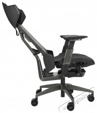Asus ROG Destrier Ergo Gaming Chair Iroda &eacute;s sz&aacute;m&iacute;t&aacute;stechnika - Egy&eacute;b sz&aacute;m&iacute;t&aacute;stechnikai term&eacute;k - 523828