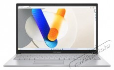 Asus VivoBook X1504VA-BQ773W - Iroda &eacute;s sz&aacute;m&iacute;t&aacute;stechnika - Notebook - 523829