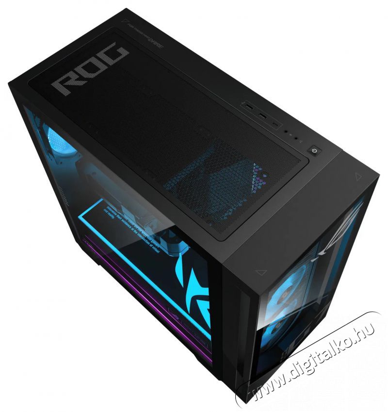 Asus ROG G700TF-07265F251W Black Iroda &eacute;s sz&aacute;m&iacute;t&aacute;stechnika - Asztali sz&aacute;m&iacute;t&oacute;g&eacute;p - 523843