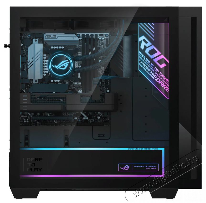 Asus ROG G700TF-07265F251W Black Iroda &eacute;s sz&aacute;m&iacute;t&aacute;stechnika - Asztali sz&aacute;m&iacute;t&oacute;g&eacute;p - 523843