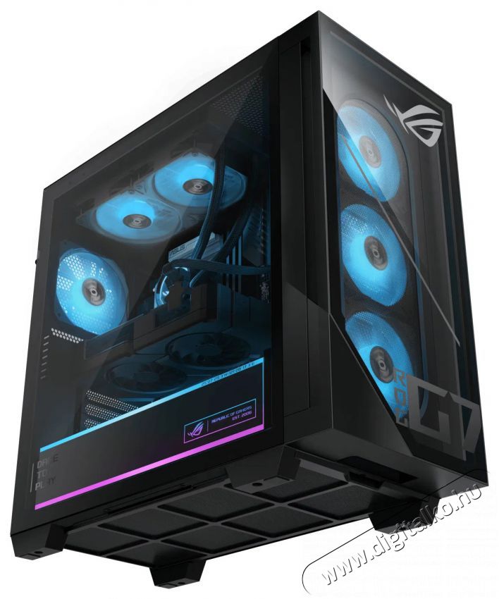 Asus ROG G700TF-07265F251W Black Iroda &eacute;s sz&aacute;m&iacute;t&aacute;stechnika - Asztali sz&aacute;m&iacute;t&oacute;g&eacute;p - 523843