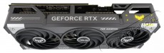 Asus TUF GeForce RTX 5070 Ti O16G GAMING Iroda &eacute;s sz&aacute;m&iacute;t&aacute;stechnika - Sz&aacute;m&iacute;t&oacute;g&eacute;p tartoz&eacute;k - Videok&aacute;rtya - 523847