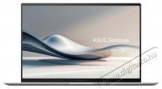 Asus ZenBook S UX5406SA-PV183W Scandinavian White - Iroda &eacute;s sz&aacute;m&iacute;t&aacute;stechnika - Notebook - 523841