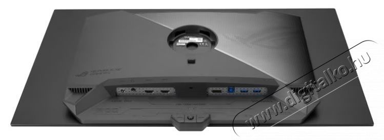 Asus Gaming ROG Strix XG27AQDMG monitor Iroda &eacute;s sz&aacute;m&iacute;t&aacute;stechnika - Monitor - Monitor - 531175