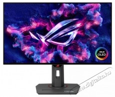 Asus Gaming ROG Strix XG27AQDMG monitor Iroda &eacute;s sz&aacute;m&iacute;t&aacute;stechnika - Monitor - Monitor - 531175