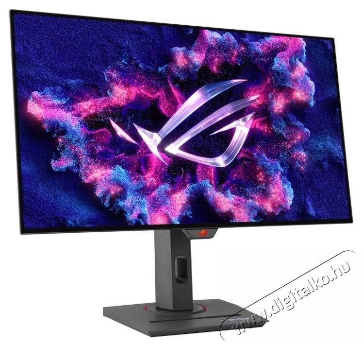 Asus Gaming ROG Strix XG27AQDMG monitor Iroda &eacute;s sz&aacute;m&iacute;t&aacute;stechnika - Monitor - Monitor - 531175