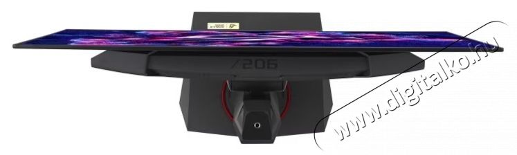 Asus Gaming ROG Strix XG27AQDMG monitor Iroda &eacute;s sz&aacute;m&iacute;t&aacute;stechnika - Monitor - Monitor - 531175