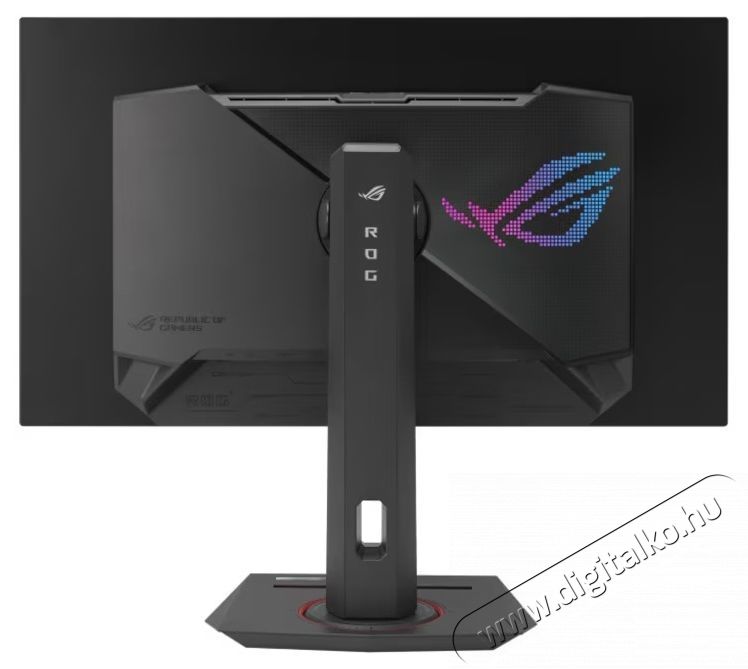 Asus Gaming ROG Strix XG27AQDMG monitor Iroda &eacute;s sz&aacute;m&iacute;t&aacute;stechnika - Monitor - Monitor - 531175