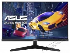 Asus VY249HGR IPS LED (90LM06A3-B03A70) monitor Iroda &eacute;s sz&aacute;m&iacute;t&aacute;stechnika - Monitor - Monitor - 531259