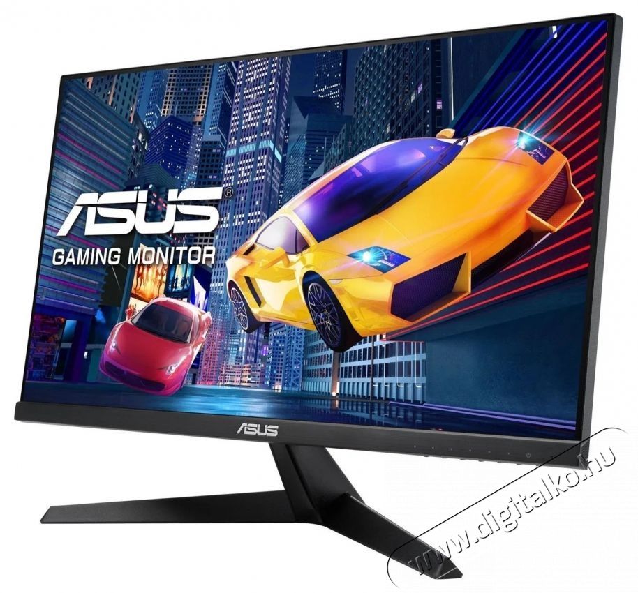 Asus VY249HGR IPS LED (90LM06A3-B03A70) monitor Iroda &eacute;s sz&aacute;m&iacute;t&aacute;stechnika - Monitor - Monitor - 531259